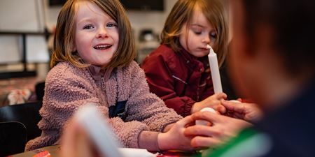 Frederikssund Museum. Foto: Kristjan Løk