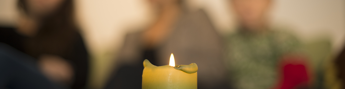 Anonym rådgivning - Foto: Kenneth Jensen.