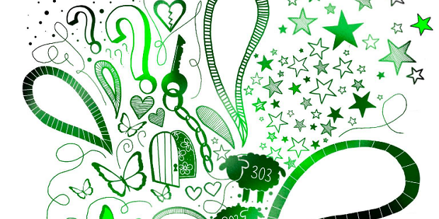 Illustration af tanker. Illustration: Frederikssund Kommune.