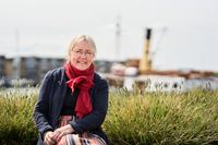 Tina Tving Stauning 05.