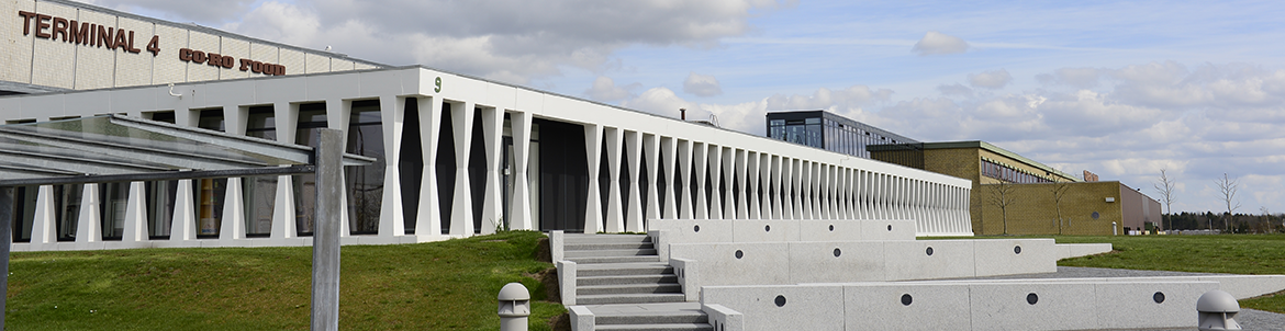 Co-Ro Food. Foto: Kenneth Jensen.