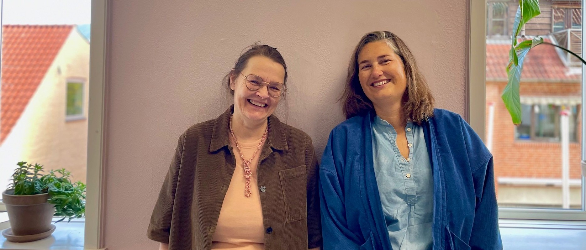 Nyt initiativ skaber fællesskab for pårørende til personer med psykisk sygdom