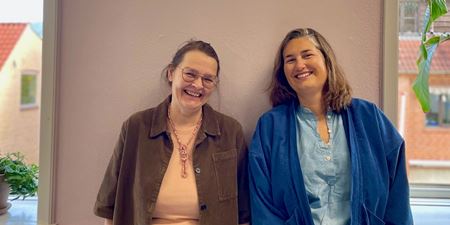 Nyt initiativ skaber fællesskab for pårørende til personer med psykisk sygdom