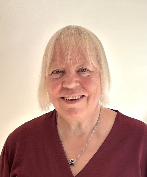 Lene Thorning Klaaby - Frederikssund