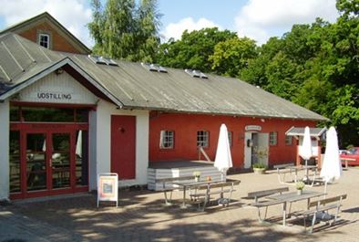 Rejsestalden