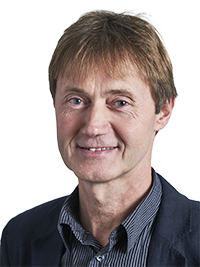 Jens Jørgensen (V) Jens Jørgensen (V)