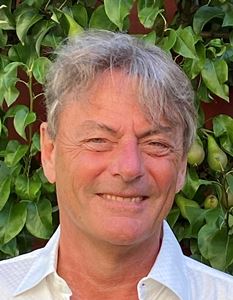 Virksomhedskonsulent John Ullerichs