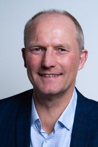 Torben Kjærgaard