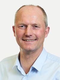 Torben Kjærgaard
