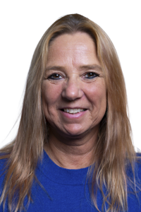  Heidi Jørgensen (O)