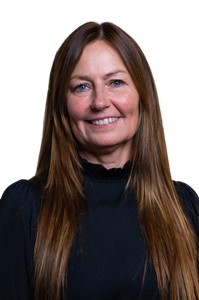 Potrtætfoto til byrådet af Anne Sofie Uhrskov