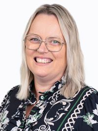 Henriette Krag