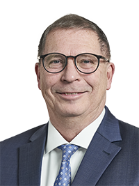 Jørgen Bech (V) Jørgen Bech (V)