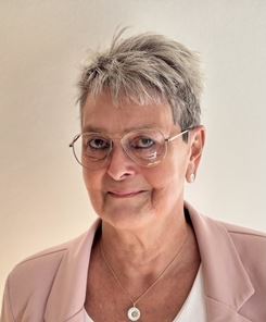 Jenny Stockfleth Simelev - Frederikssund