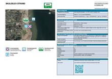 Profil Skuldelev Strand