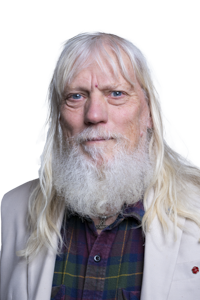 Jesper Wittenburg (A)