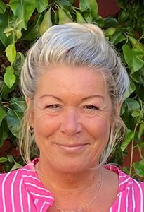 Virksomhedskonsulent Jeanett Susan Rose Villadsen