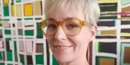 Rikke Sønderriis. Privatfoto.