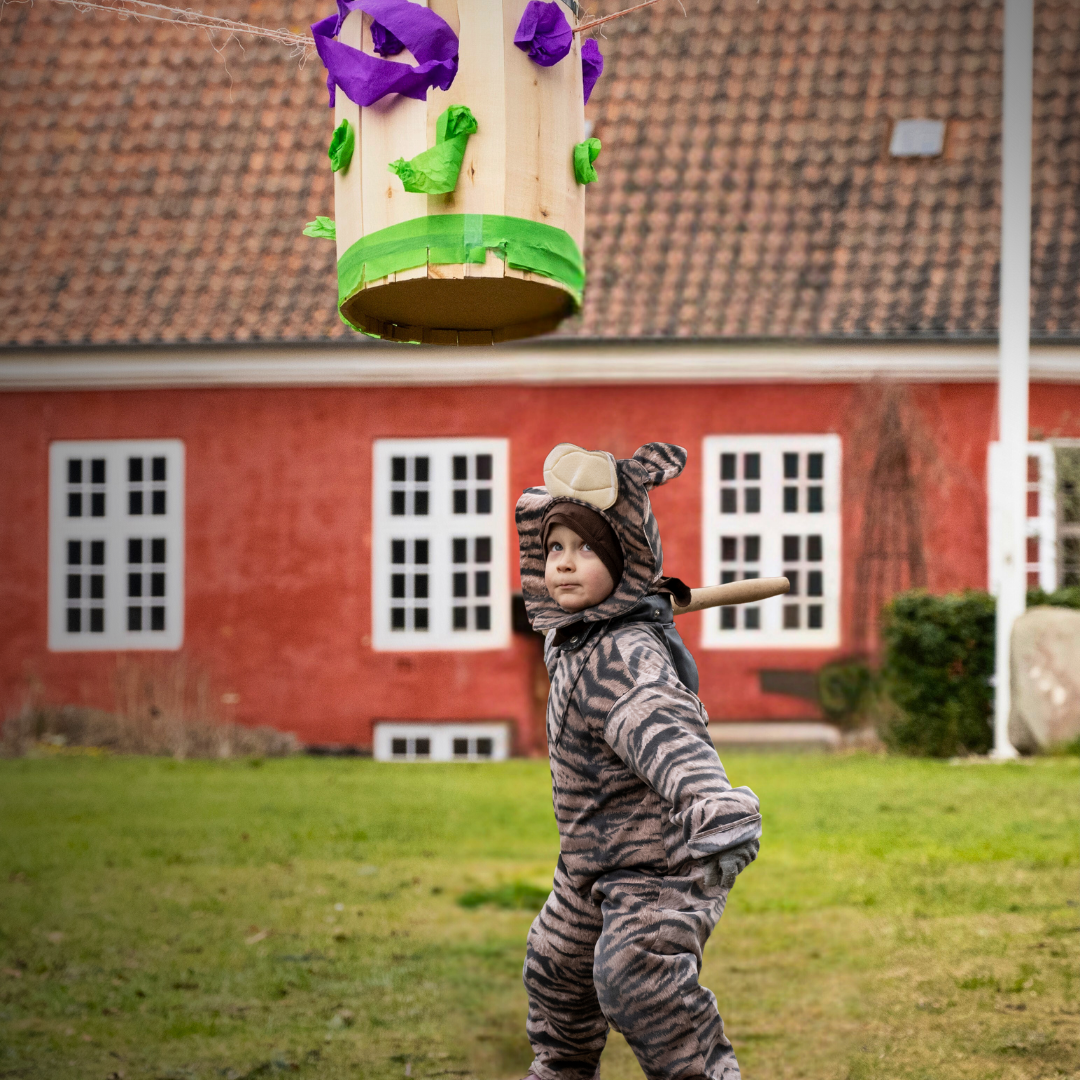 Frederikssund Museum, Færgegården. Foto: Kristian Grøndahl/ROMU