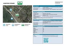 Profil Hjortevej Strand