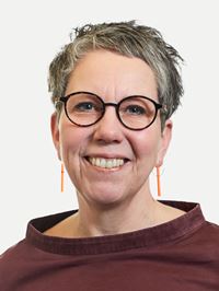 Julie Becher