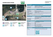 Profil Hammer Bakke Strand