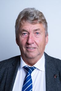 John Schmidt Andersen