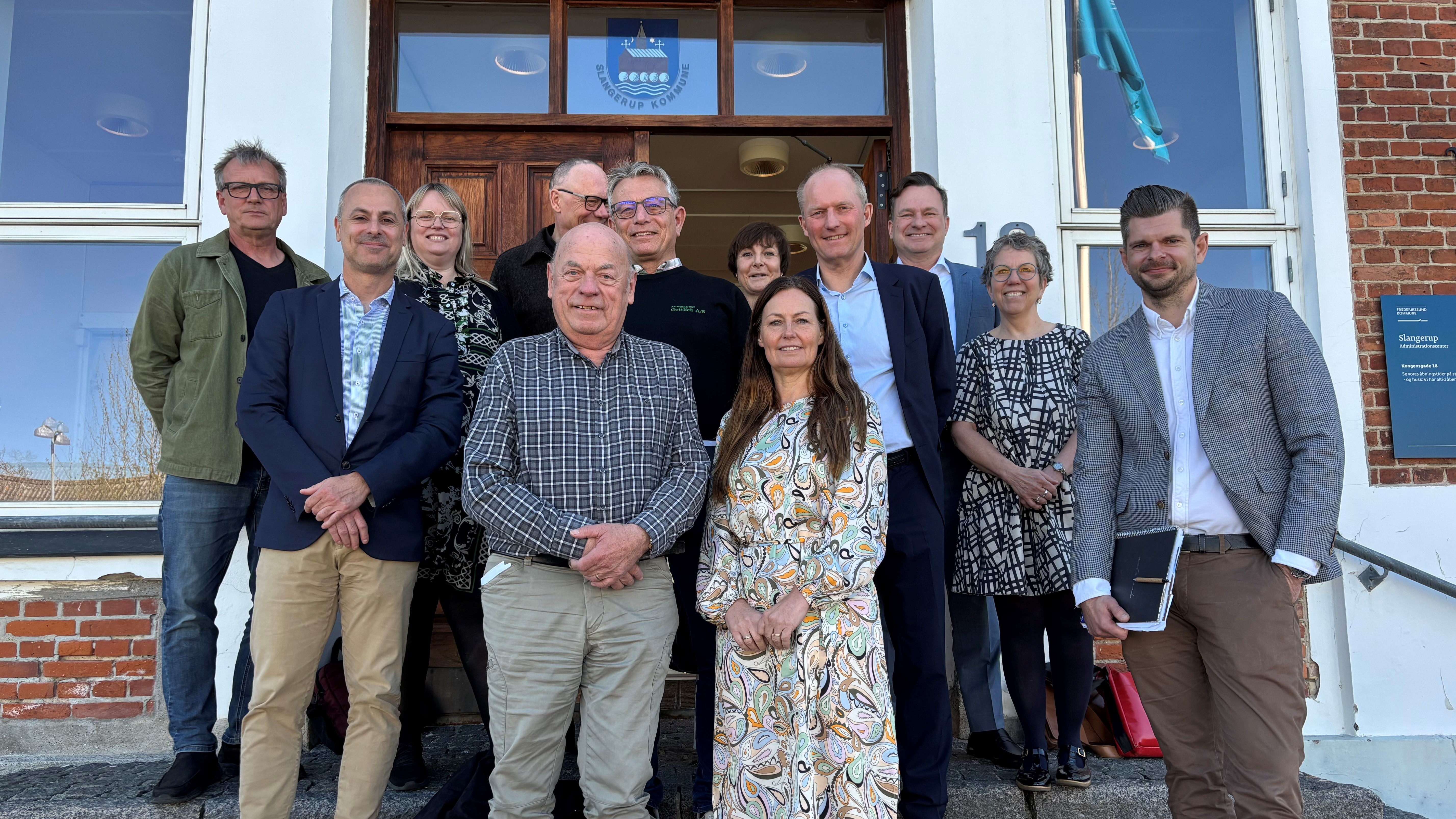 DI møde april 2026