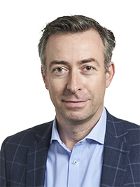 Hans Andersen (V) Hans Andersen (V)