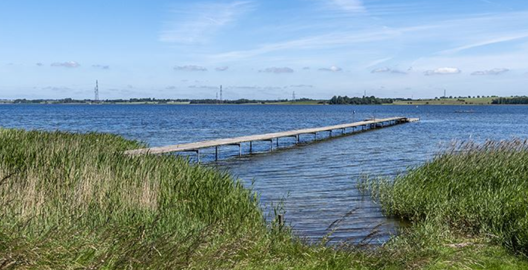 Hylingeriis. Foto: Frederikssund Kommune, Kenneth Jensen.