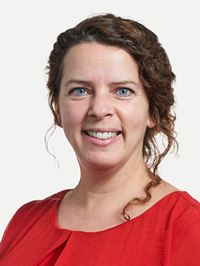 Anna Poulsen