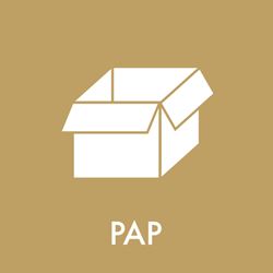 Piktogram til pap Piktogram til pap