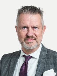 Michael Tøgersen