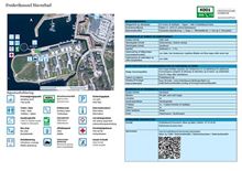 Profil Frederikssund Havnebad