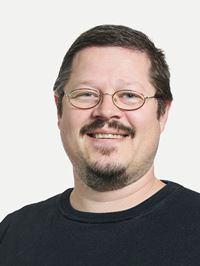 Rasmus Petersen