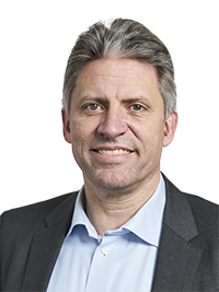 Morten Skovgaard (V) Morten Skovgaard (V)