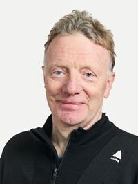 Ole Frimann Hansen